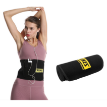 다이소 허리보호대 벨크로형 스트랩형 허리 보호용품 밴드형 복대 의료용 척추 디스크 지지대, L