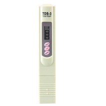 지하수 수질 검사 TDS 테스트 펜 측정 수돗물 정수