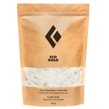 블랙다이아몬드 블랙다이아몬드 에코 골드 초크가루 200g, -