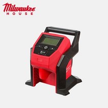 BUyuS에어펌프 콤팩트 BI-0 충전 베어툴 12V M12 [밀워키] 컴프레셔 콤프레샤굿딜 브이숍, 상세페이지 참조