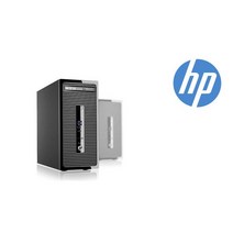 HP 프로데스크 400G3 MT i5-6400 8G SSD256G Win10
