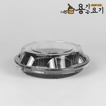 [용기는요기] 초밥용기 스시용기 일회용초밥도시락 떡용기 XYW-852 (300개)
