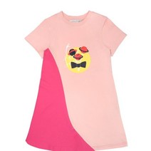 리틀스텔라 곡선홀캔디원피스FSOMCOJ934M