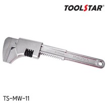 렌치 모터렌치 공구 랜치 툴스타 모터 TS-MW-11 11