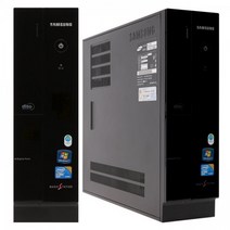 삼성 중고컴퓨터 슬림 I5-2400 4G SSD120 윈도우7