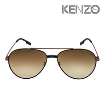 [12][겐조 선글라스] KZ40094F 34F