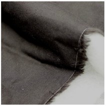 챠콜 면 패딩 (11015-11)