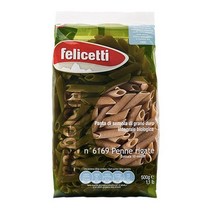갤러리아 펠리체티 유기농 통밀 펜네 500g 11882