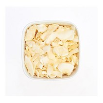 코코넛칩 500g, 수량
