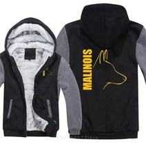강아지옷 애견옷 Hoody Men Cool Thicken Winter New K9 Dog 운동복 풀오버 남성 스트리트웨어 코트 어리, [07] 4XL, 09 as picture_07 4XL