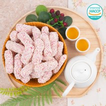 [복분자유과 1.2kg] 실속형 특허출원 명품유과 40년 전통, 1200g, 1개