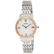 Seiko 드레스 시계 (모델: SFQ798)