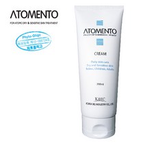아토멘토 보습크림