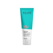 아큐어 심플리 스무딩 샴푸 코코넛 & 마룰라 오일, 8개, 236.5ml