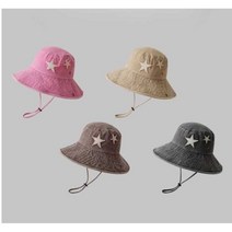 버킷햇 등산모자 햇빛가리개 아웃도어 낚시 정글모, 상세 페이지 참고