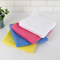 타올인 미용타올75g 34x76cm 업소용 미용실 헬스장 피부관리 네일샵, 분홍