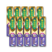 [폴리덴트] [대용량] 맥스 씰 의치 부착재 70g *10개, 1개, 10개