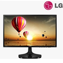 LG전자 23MP55HQ 23인치 LED모니터 IPS Full HD HDMI 중고