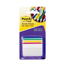 ™포스트잇 파일/바인더용 플래그 686F-4KP™ 0817 [[PLAB]]