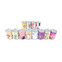 꿀템 캔 물티슈 30매, 본상품선택