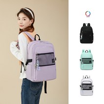FASHION 키링 백팩 (4COR) FA851 책가방 포올