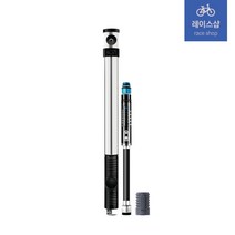 크랭크브라더스 휴대용펌프+CO2 인젝터