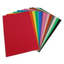 EVA 대원 폼 5T 33x49 검정폼보드 우드락 폼보드 콜크보드 대원 EVA 폼 5T 33 49 검정, 본상품