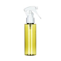 24pai 미니건 스프레이 백색 100ml 투명 카키용기, 단품
