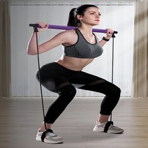 부자몰 개인PT 퍼스널트레이닝 하체근력운동기구, 퍼플