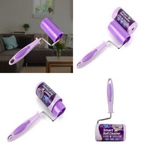 중 씻어쓰는돌돌이 청소돌돌이 돌돌이테이프 반영구돌돌이 롤러테이프