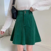 L.HOUSE STORE여성 미니 스커트 A라인 프리츠 치마 빅사이즈 스커트 플리츠스커트 니트스커트 여자청바지