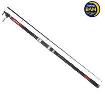 다이와 크로스캐스트 서프 T 30-420 원투낚시대 한국다이와정품