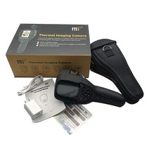 열화상카메라 HT-18 휴대용 IR 디지털 열 화상 카메라 감지기 HT02 HT02D