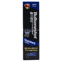 불스원 불스원샷 스탠다드 연료첨가제 디젤, 10개