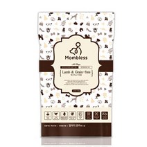 강아지용 양고기포함 무곡물 건강한 반려견사료 시니어사료 대형견 퍼피사료 중형견