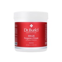 닥터뷰리클 하이 프리퀸시 크림 800mL, 1개