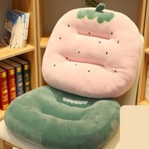 유아 아기 키높이방석 영화관 방석 차량용 쿠션