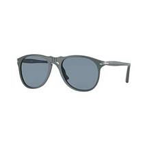 Persol 페르솔 PO9649S 파일럿 선글라스