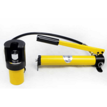 부싱 교환기 필로우볼 유압식 너클 리어 교체 교환기, SH-5010+CP-180(직경40mm)