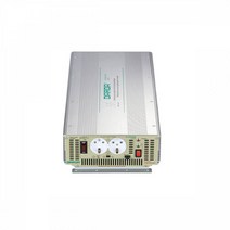 국산 유사계단파인버터 DC12V AC220V 2500W SI1700AQ 다르다 SI1700AQ 인버터 유사계단파 DCAC인버터, 1
