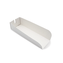 무지 핫도그 트레이 (W150) 200개