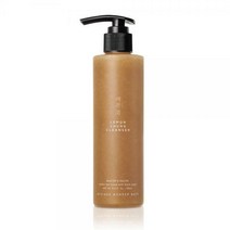 조성아 원더바스 레몬청 클렌저 200ml_B