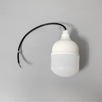 동양조명 코넬 LED 가설등 20W 현장 작업등 공장 가설등 야외 캠핑등