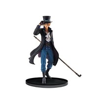 Banpresto 반프레스토 원피스 9.4 사보 피규어 Big Zoukeiou 4 볼륨 5
