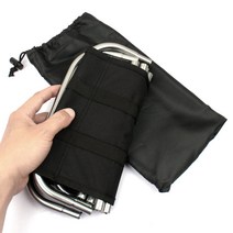의자 좌대 캠핑필수템 캠핑준비물리스트 용인캠핑장 양주 경기 서울근교 캠핑박람회, 휴대용 2중 접이식의자, 1개