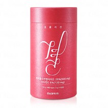 경남제약 결콜라겐 2g x 60포