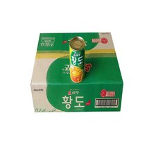 (삼포) 황도(슬라이스)_400gX24개(1BOX)_식자재쇼핑몰_푸드왕, 1개