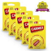 카멕스 단지 7.5g 5개