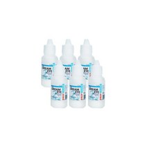 드림아이 습윤액 13ml X 6개/드림아이드롭액, 드림아이 습윤액 13ml X 6개/드