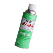 극동 몰드용 금형 세척제 420ml 찌꺼기 제거 세정 클리너 MOLD 카본 공업용 오염물질 플라스틱 크리너